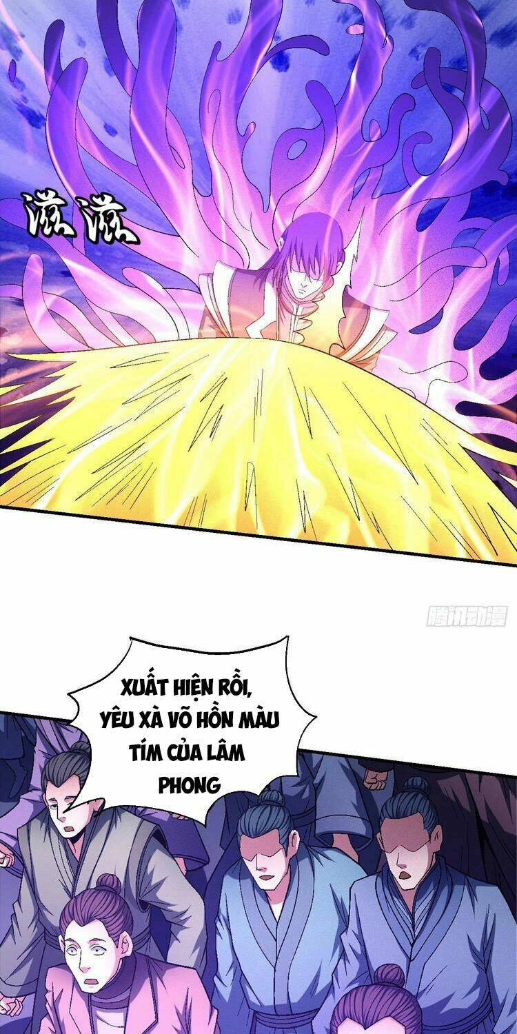 Tuyệt Thế Võ Thần Chapter 433 - Trang 2
