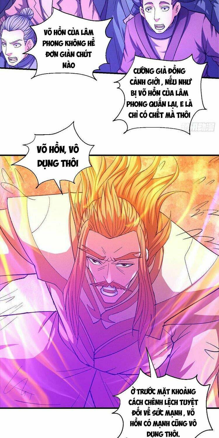 Tuyệt Thế Võ Thần Chapter 433 - Trang 2