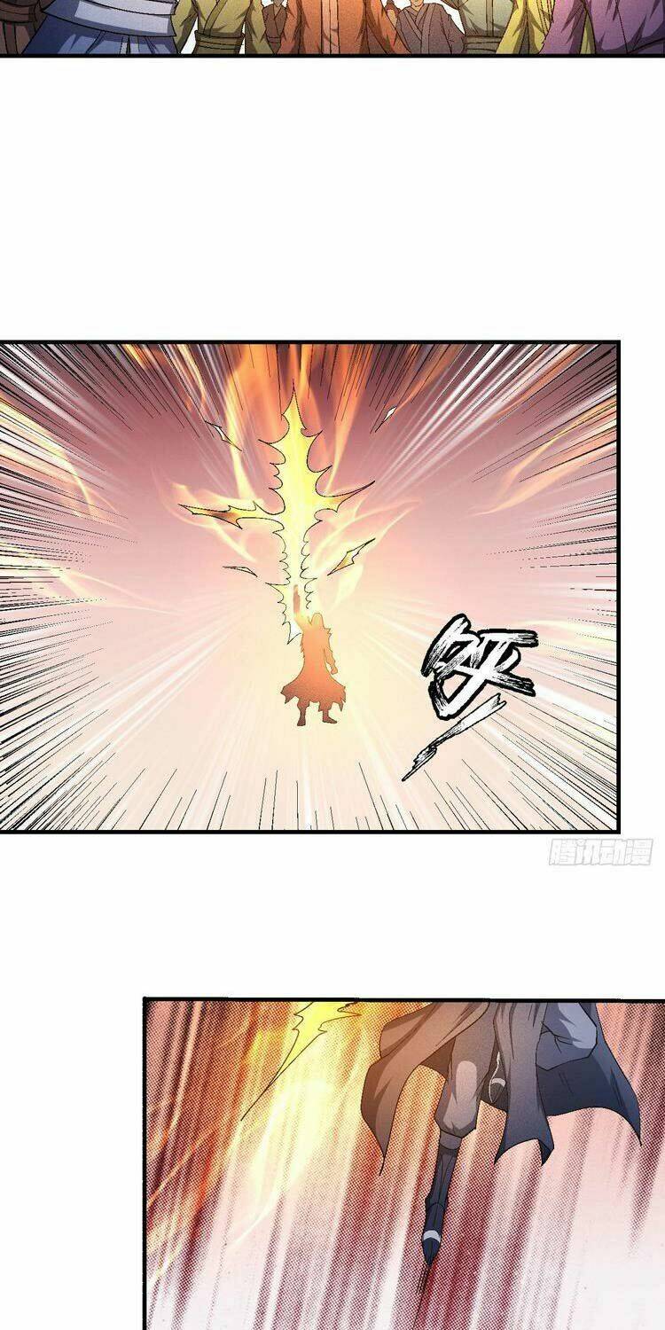 Tuyệt Thế Võ Thần Chapter 433 - Trang 2
