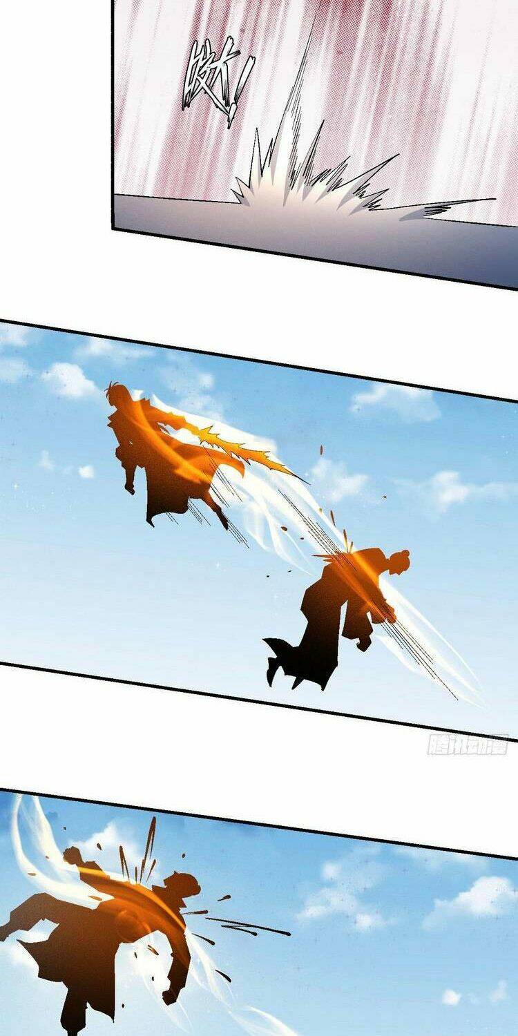 Tuyệt Thế Võ Thần Chapter 433 - Trang 2