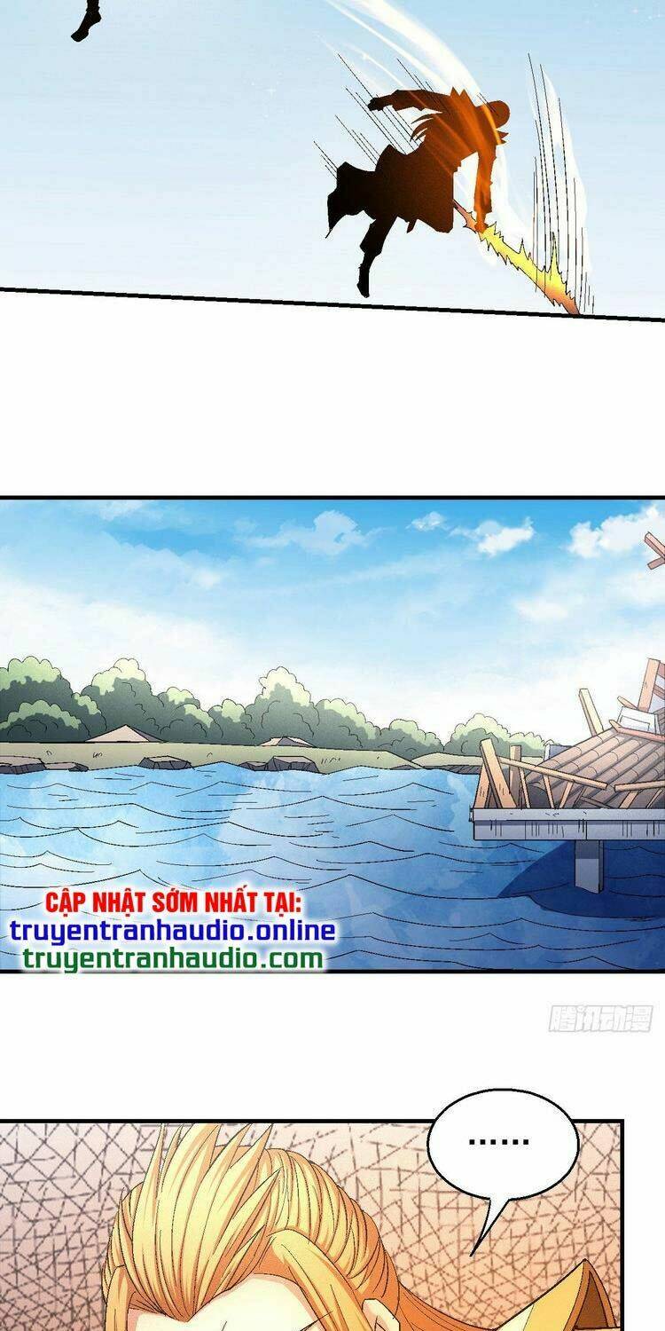 Tuyệt Thế Võ Thần Chapter 433 - Trang 2