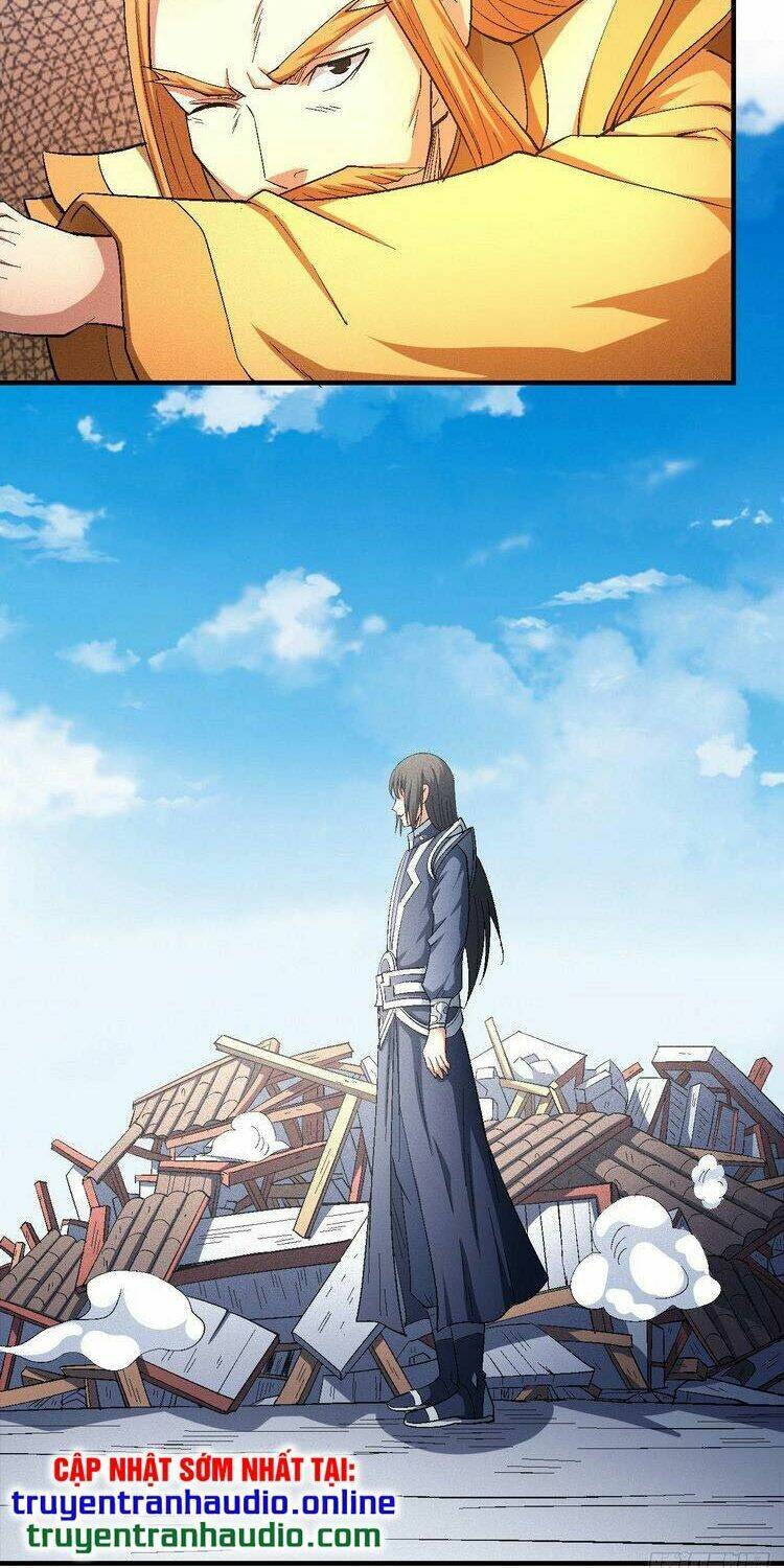 Tuyệt Thế Võ Thần Chapter 433 - Trang 2