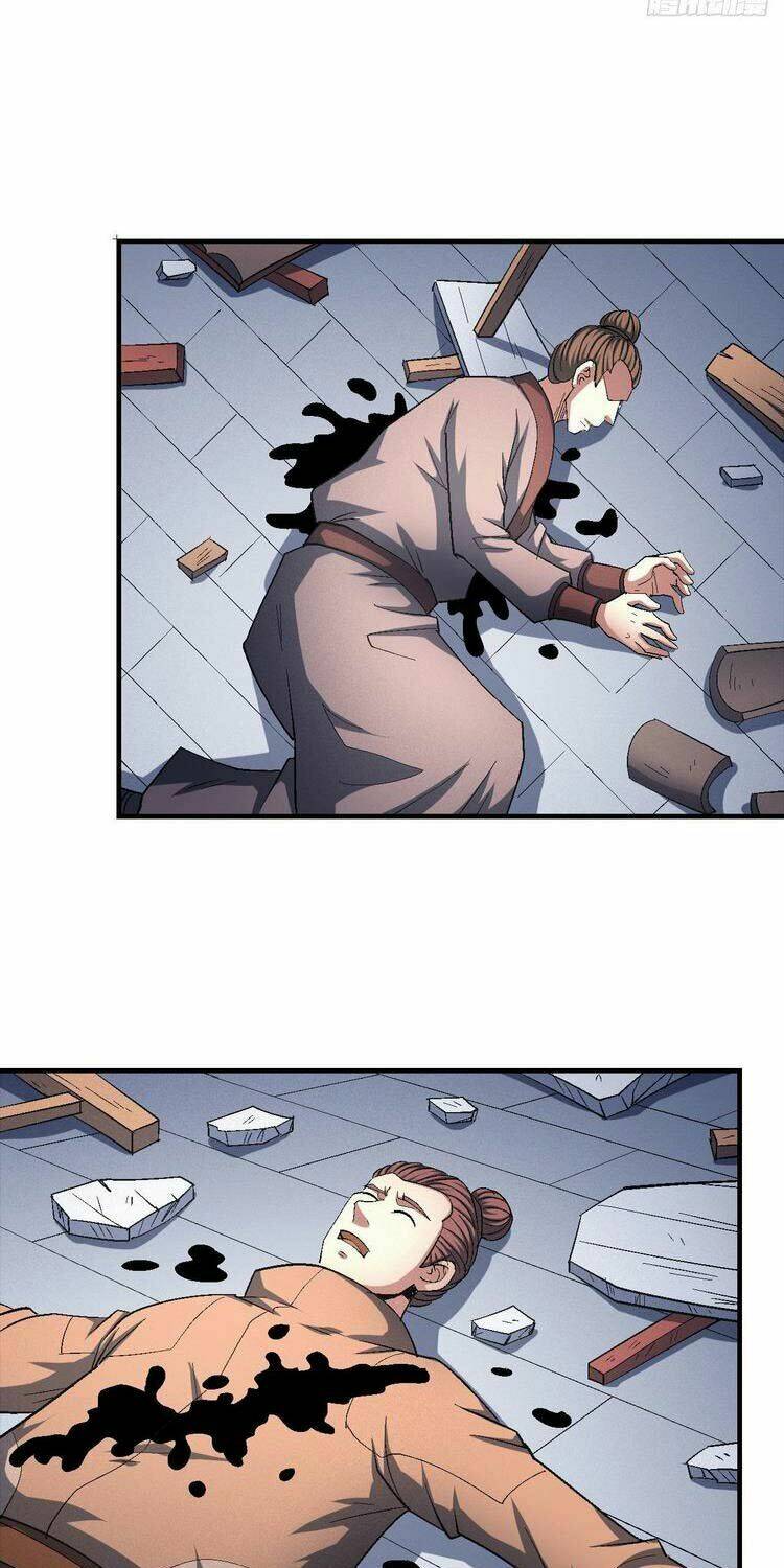 Tuyệt Thế Võ Thần Chapter 433 - Trang 2