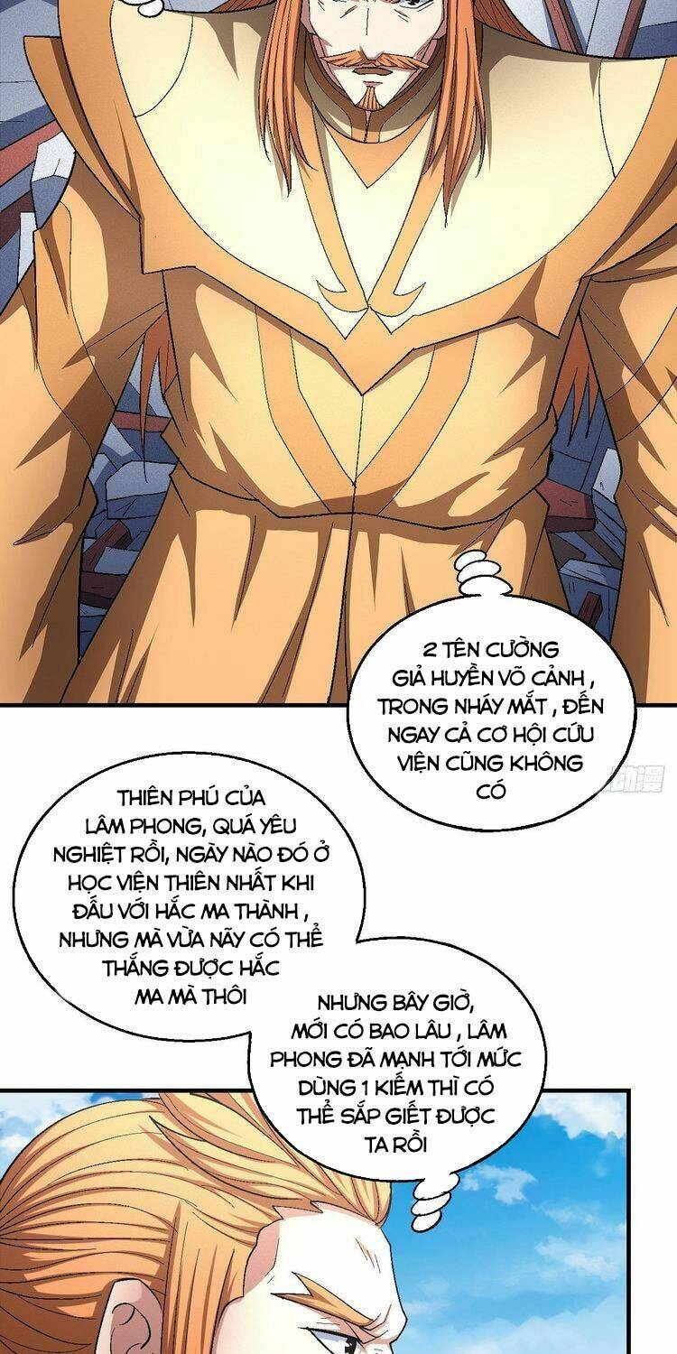 Tuyệt Thế Võ Thần Chapter 433 - Trang 2