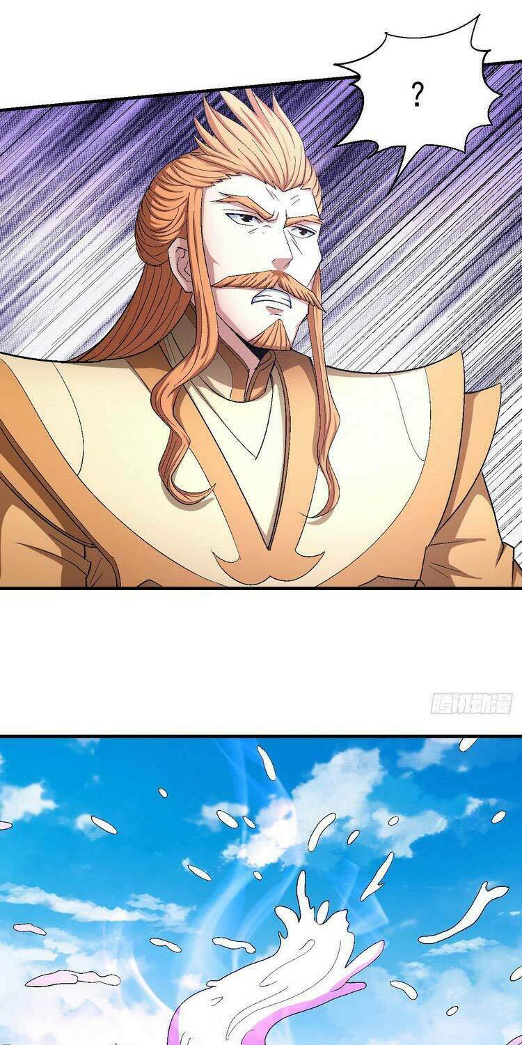 Tuyệt Thế Võ Thần Chapter 434 - Trang 2