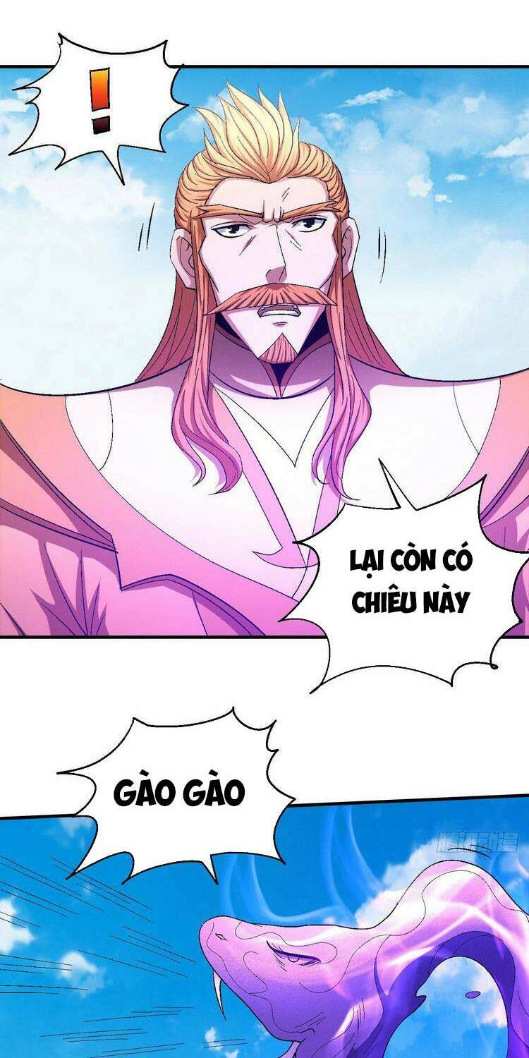 Tuyệt Thế Võ Thần Chapter 434 - Trang 2