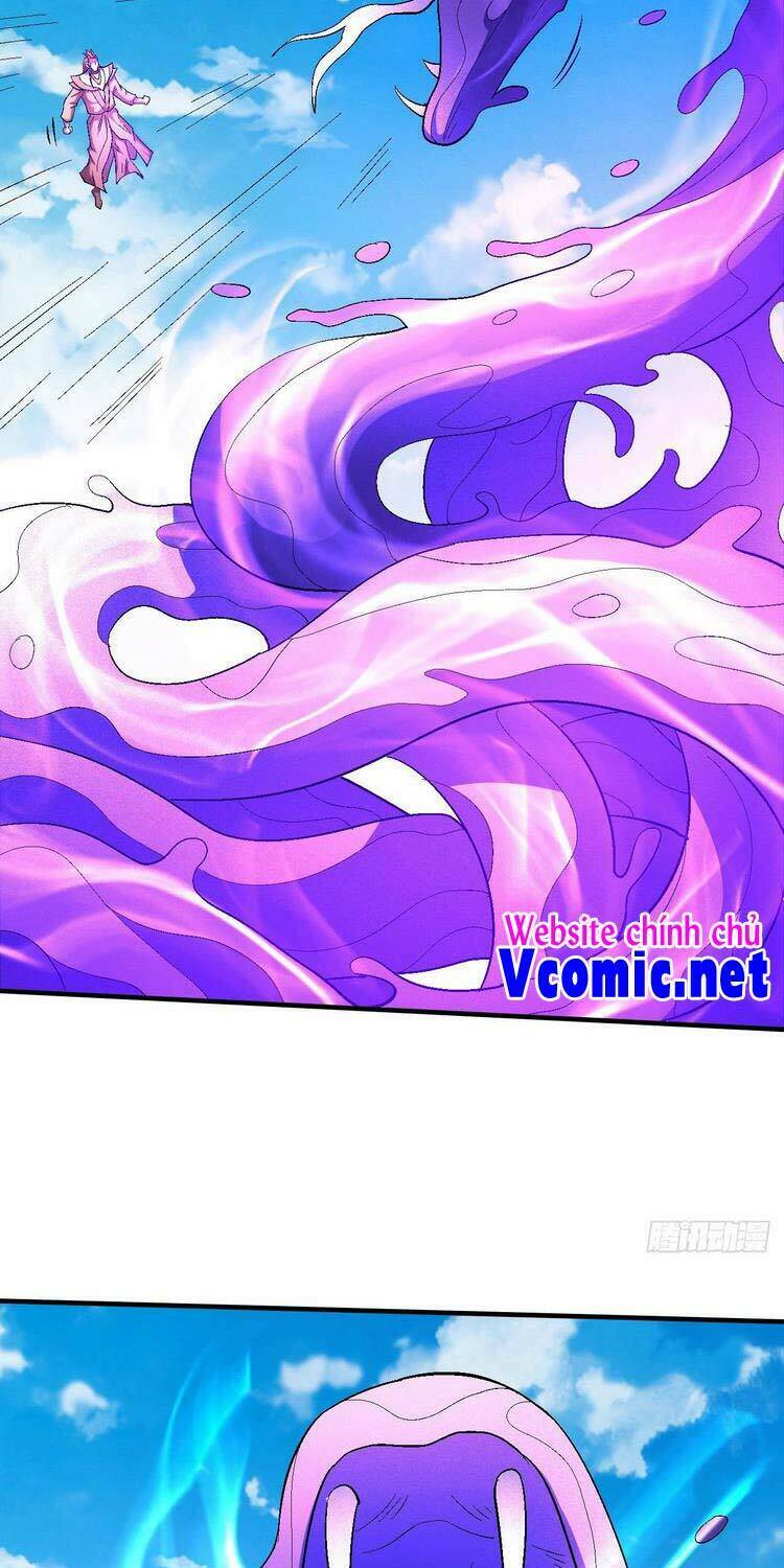 Tuyệt Thế Võ Thần Chapter 434 - Trang 2