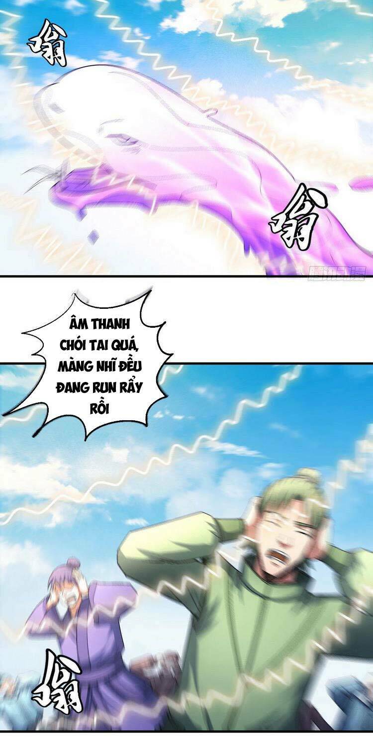 Tuyệt Thế Võ Thần Chapter 434 - Trang 2