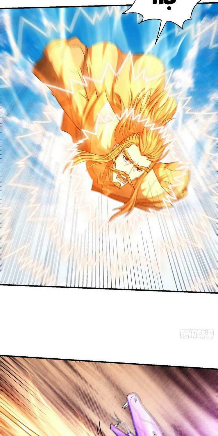 Tuyệt Thế Võ Thần Chapter 434 - Trang 2