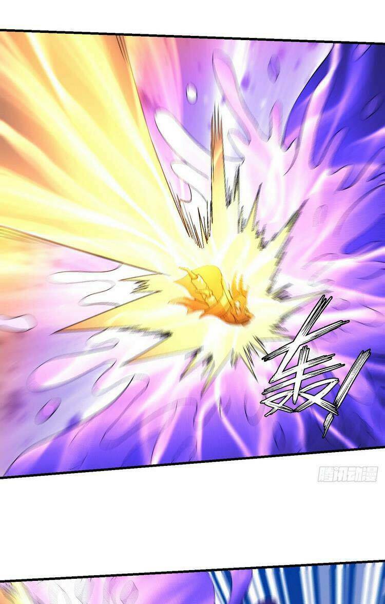 Tuyệt Thế Võ Thần Chapter 434 - Trang 2