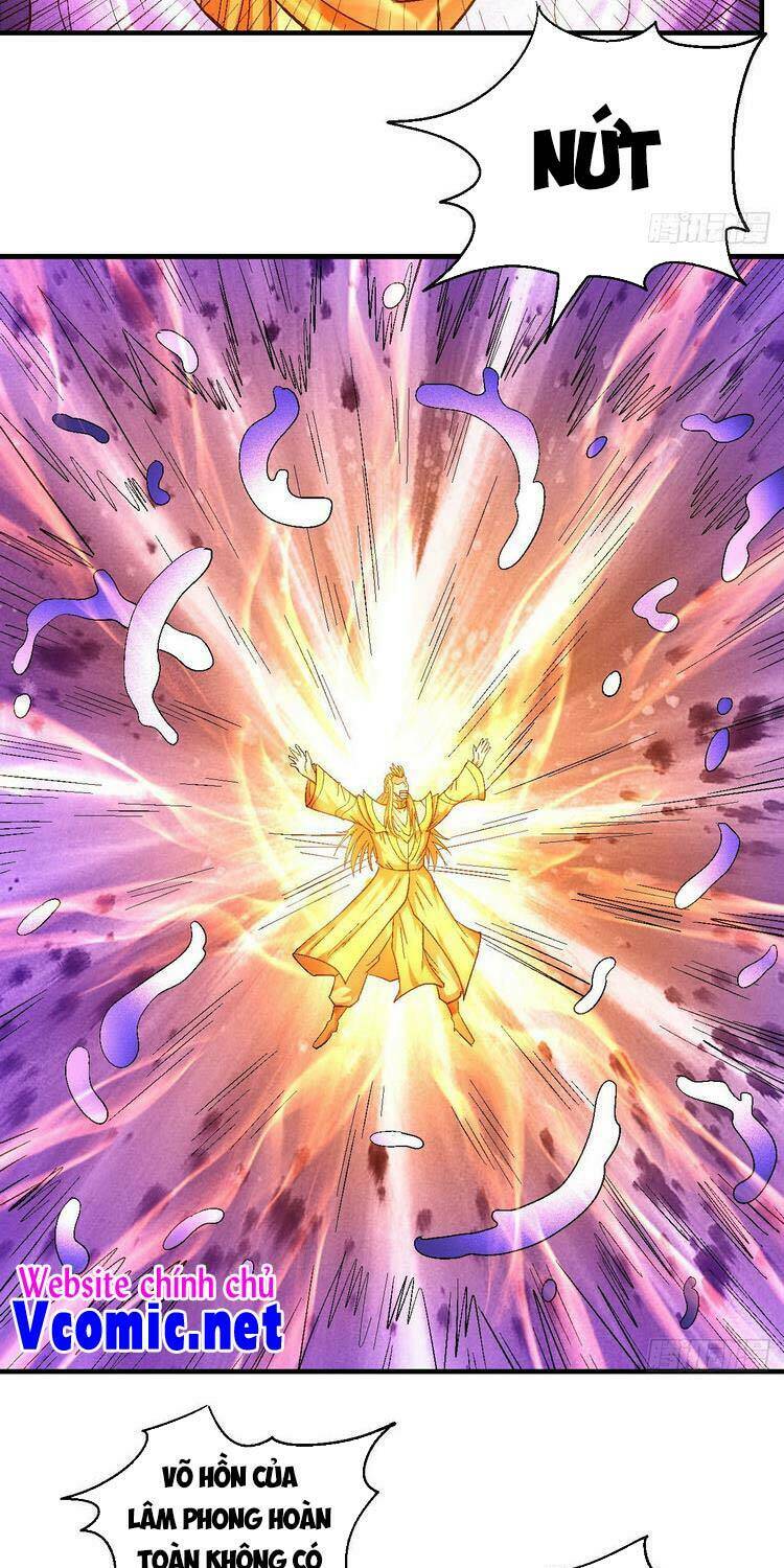 Tuyệt Thế Võ Thần Chapter 434 - Trang 2