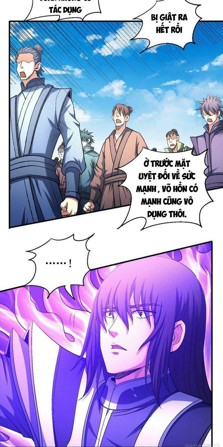 Tuyệt Thế Võ Thần Chapter 434 - Trang 2