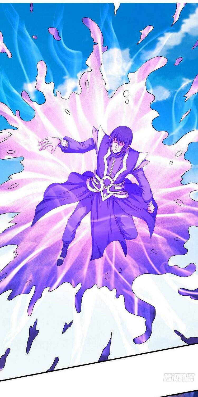 Tuyệt Thế Võ Thần Chapter 434 - Trang 2