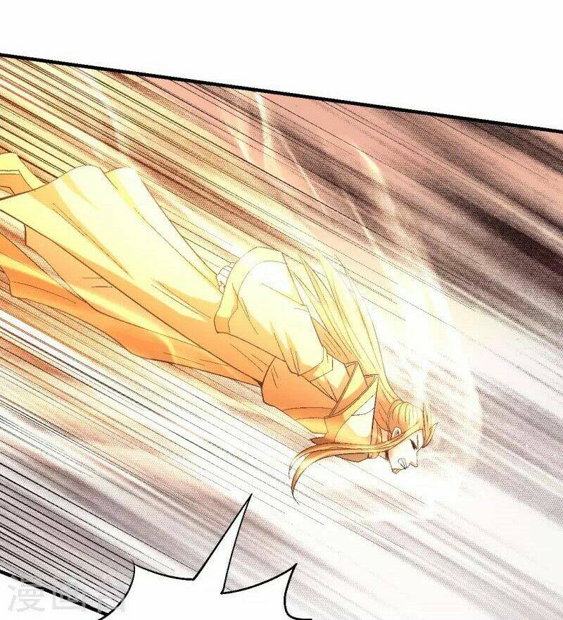 Tuyệt Thế Võ Thần Chapter 435 - Trang 2