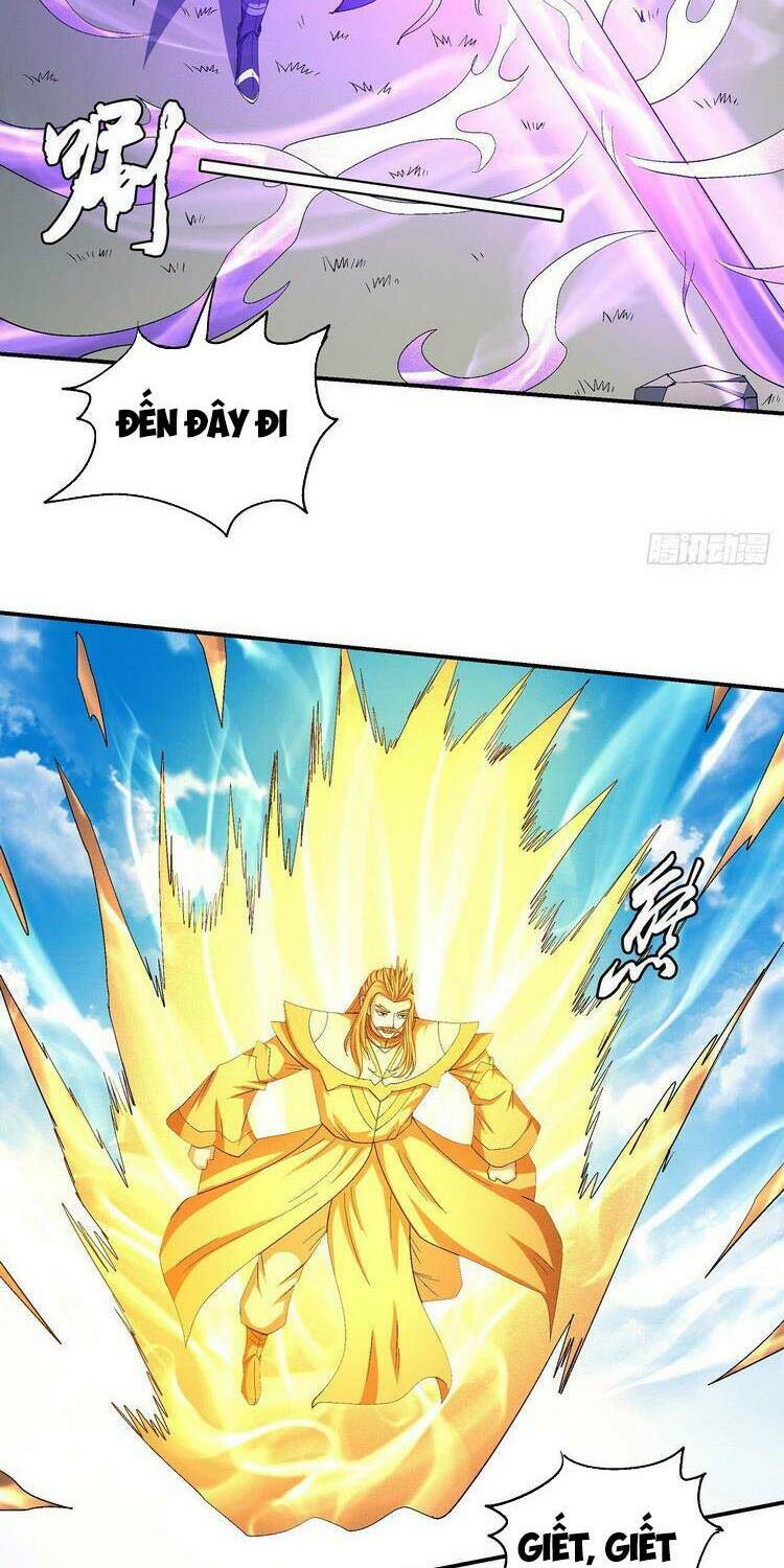 Tuyệt Thế Võ Thần Chapter 436 - Trang 2