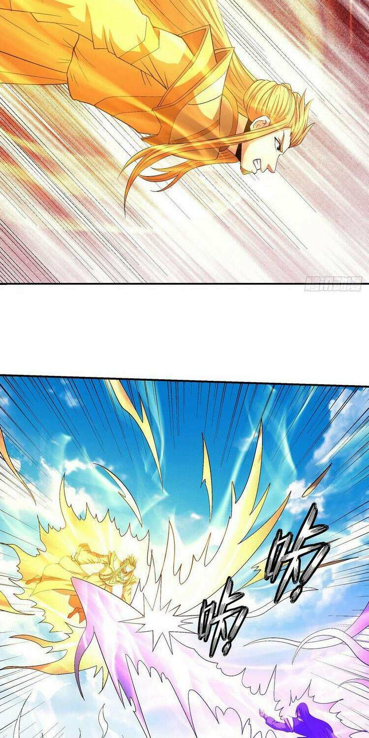 Tuyệt Thế Võ Thần Chapter 436 - Trang 2