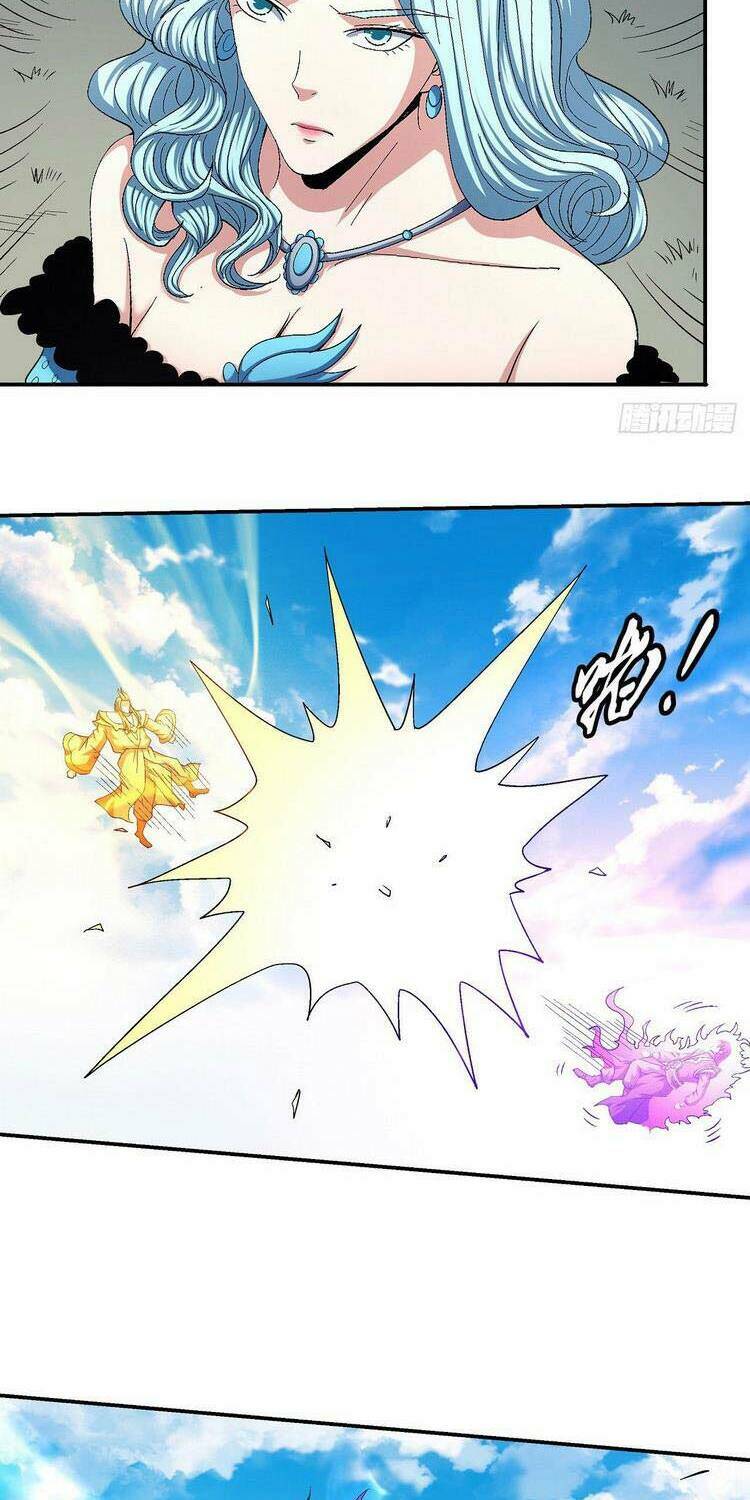 Tuyệt Thế Võ Thần Chapter 436 - Trang 2