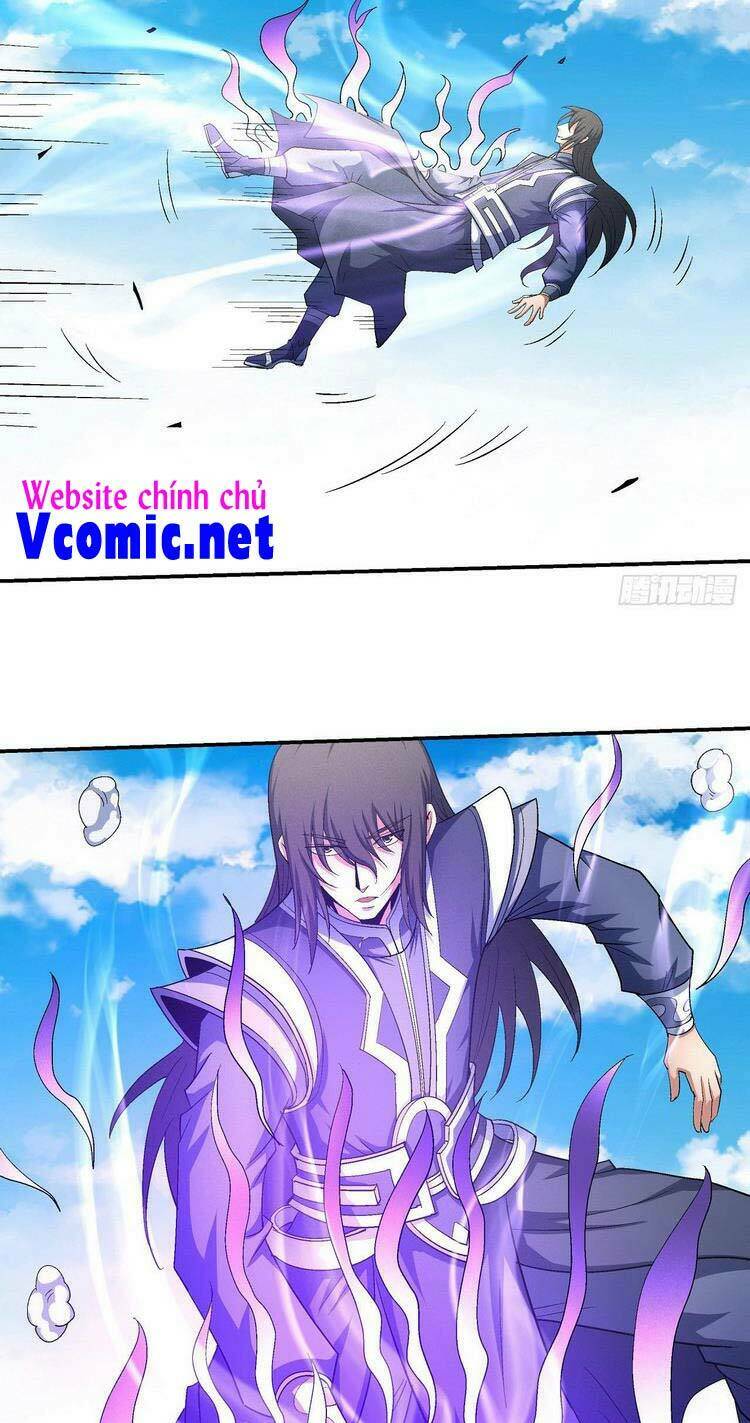 Tuyệt Thế Võ Thần Chapter 436 - Trang 2