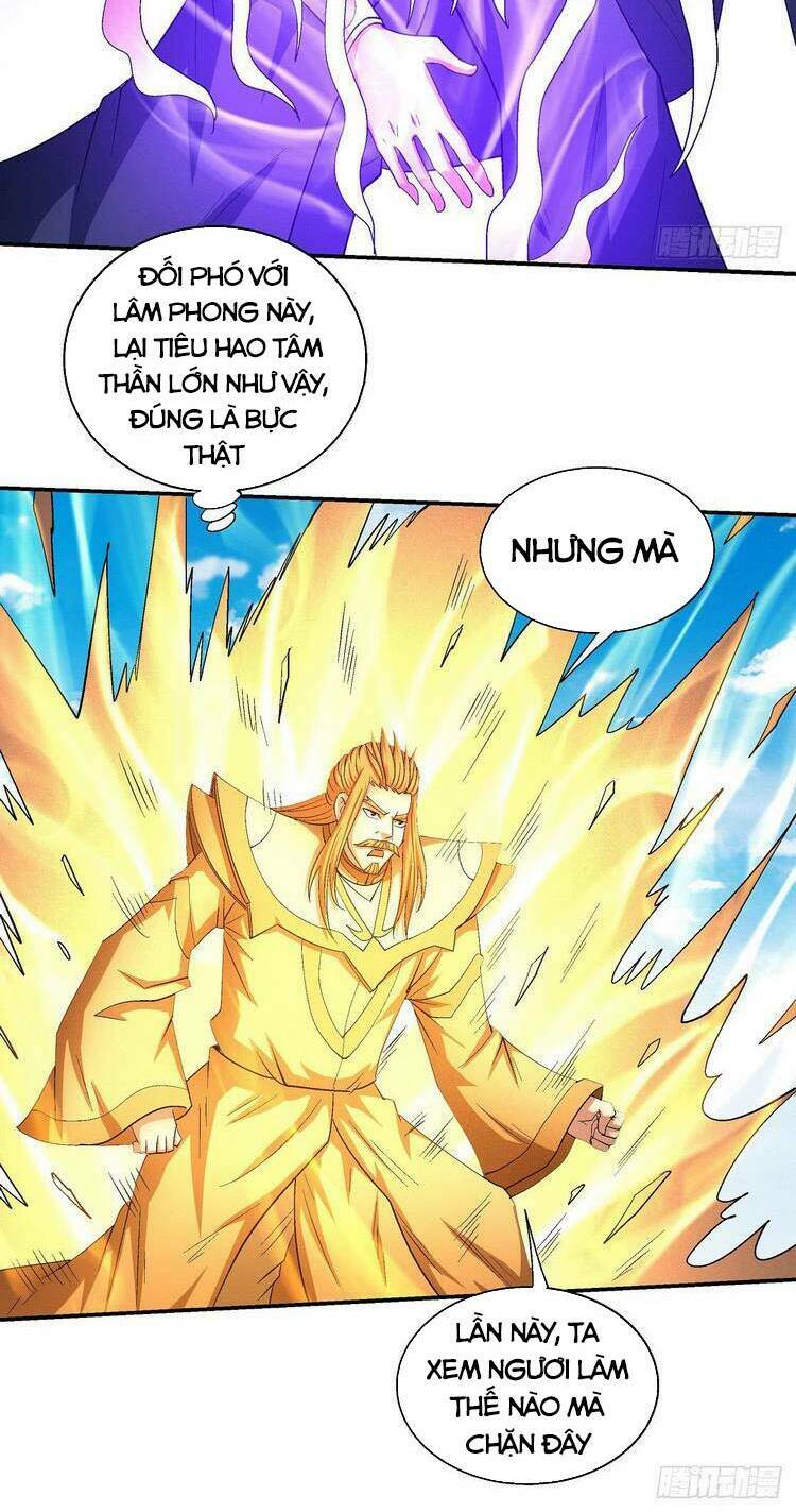 Tuyệt Thế Võ Thần Chapter 436 - Trang 2