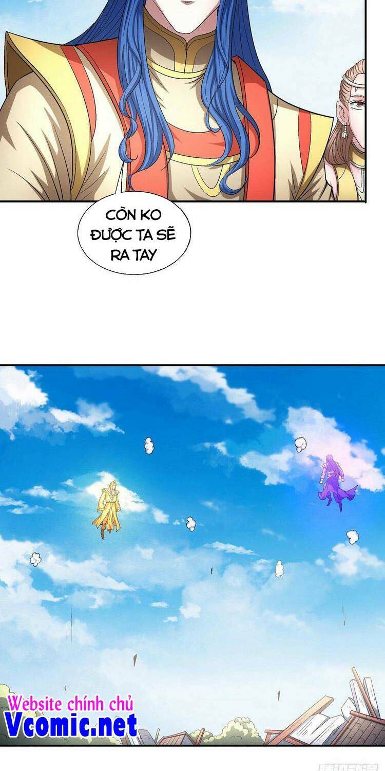 Tuyệt Thế Võ Thần Chapter 436 - Trang 2