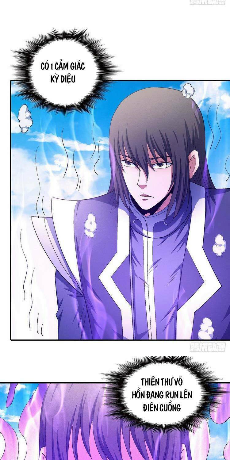 Tuyệt Thế Võ Thần Chapter 436 - Trang 2