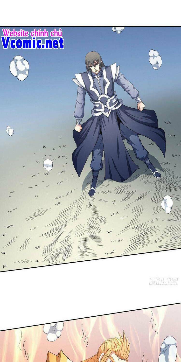 Tuyệt Thế Võ Thần Chapter 436 - Trang 2