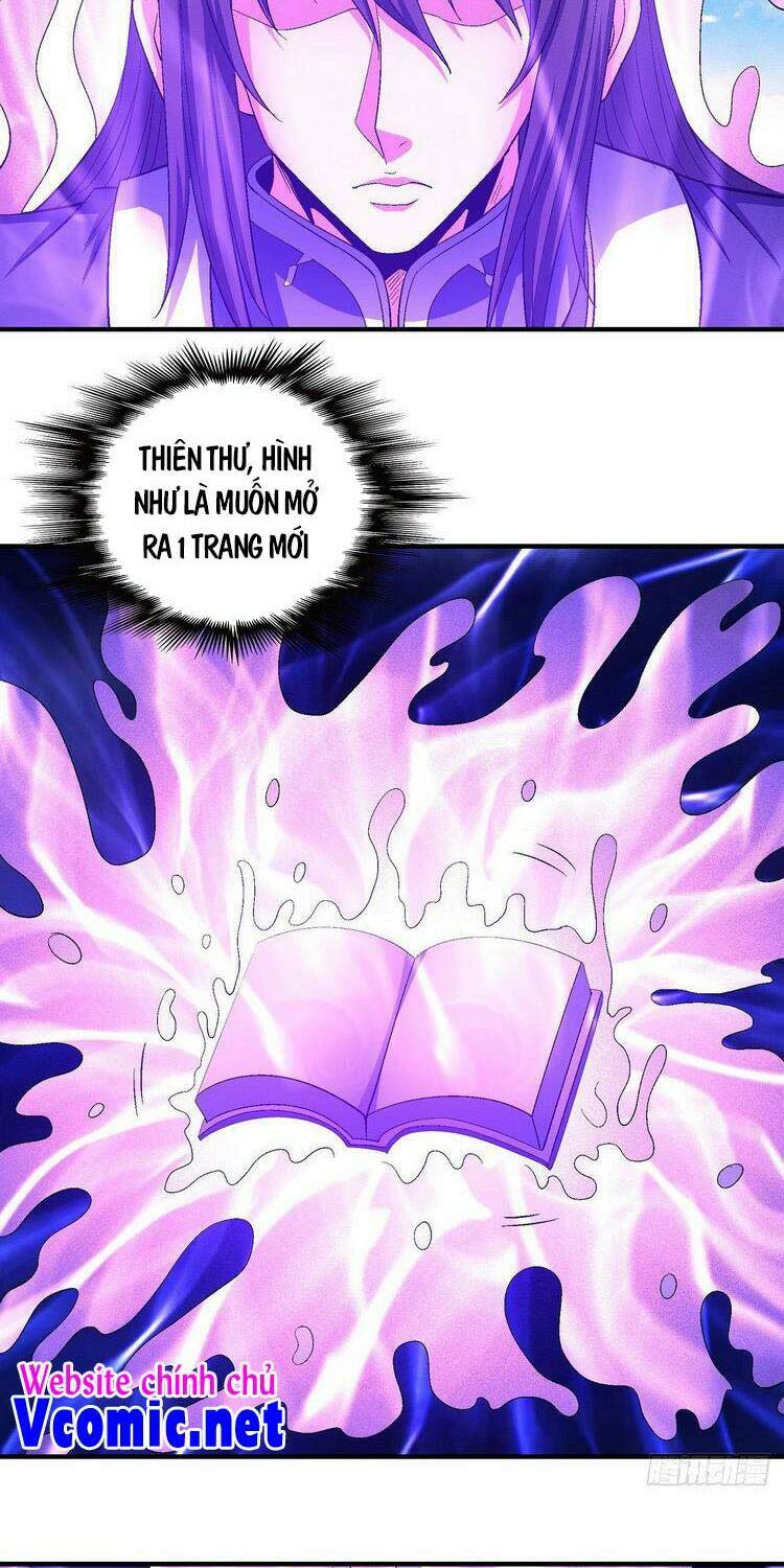 Tuyệt Thế Võ Thần Chapter 436 - Trang 2