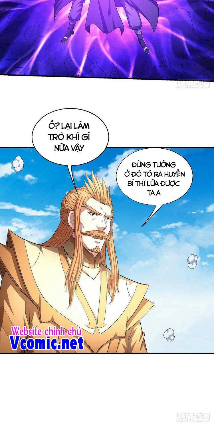 Tuyệt Thế Võ Thần Chapter 436 - Trang 2