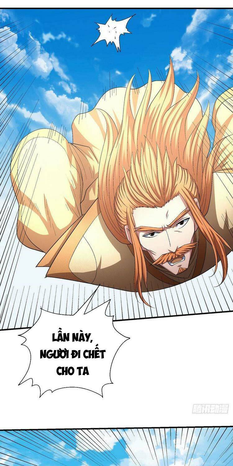 Tuyệt Thế Võ Thần Chapter 436 - Trang 2