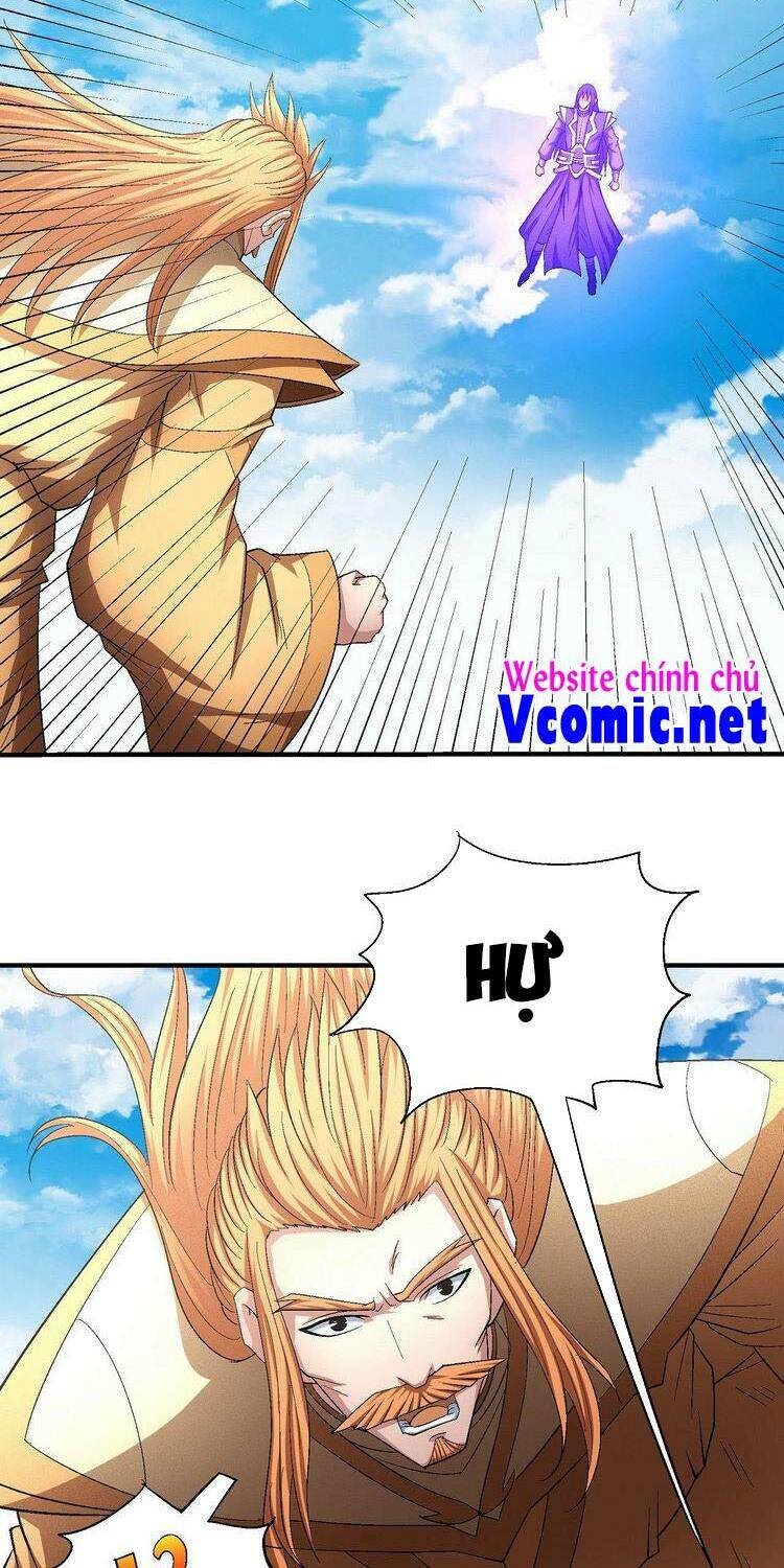 Tuyệt Thế Võ Thần Chapter 436 - Trang 2