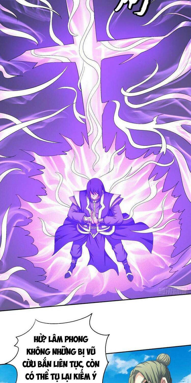 Tuyệt Thế Võ Thần Chapter 436 - Trang 2