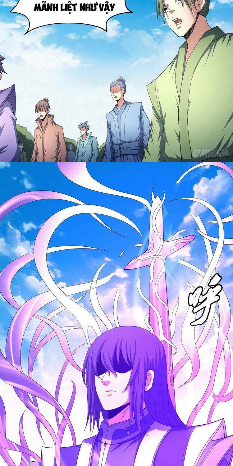 Tuyệt Thế Võ Thần Chapter 436 - Trang 2