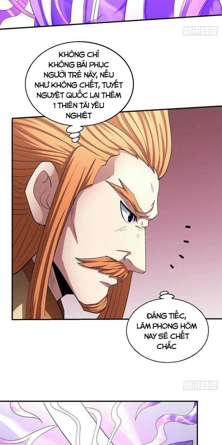 Tuyệt Thế Võ Thần Chapter 436 - Trang 2