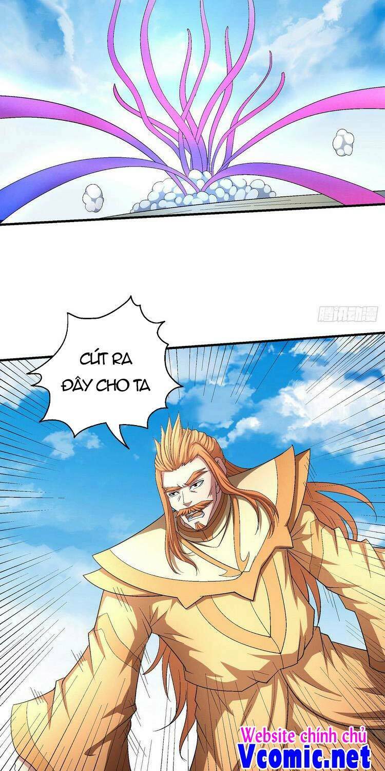 Tuyệt Thế Võ Thần Chapter 437 - Trang 2