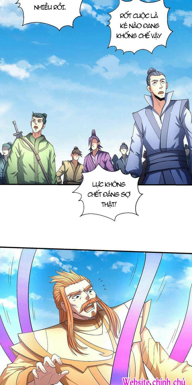 Tuyệt Thế Võ Thần Chapter 437 - Trang 2