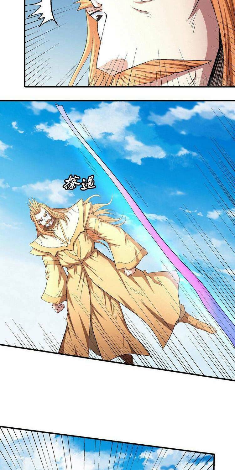 Tuyệt Thế Võ Thần Chapter 437 - Trang 2