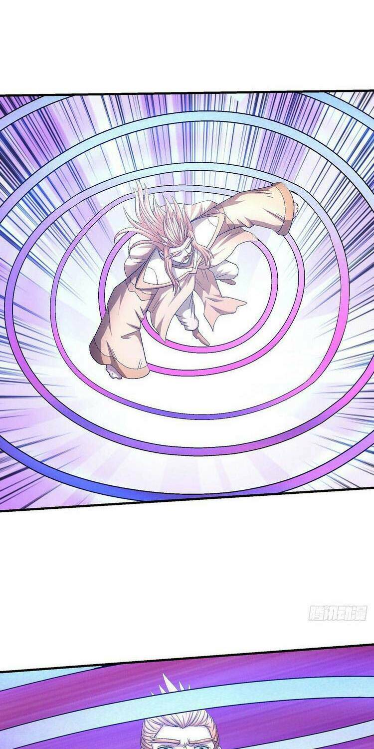 Tuyệt Thế Võ Thần Chapter 437 - Trang 2