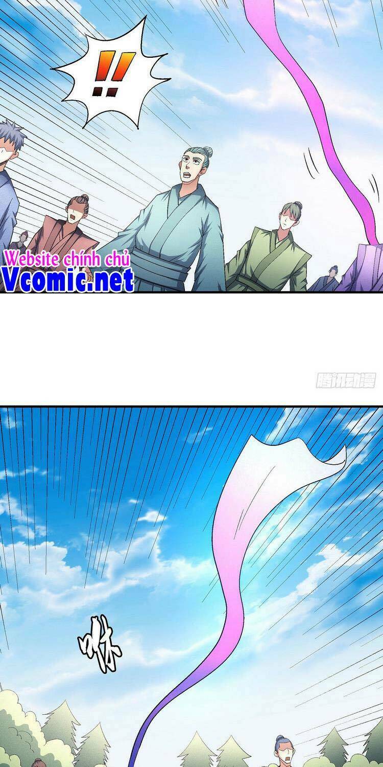 Tuyệt Thế Võ Thần Chapter 437 - Trang 2