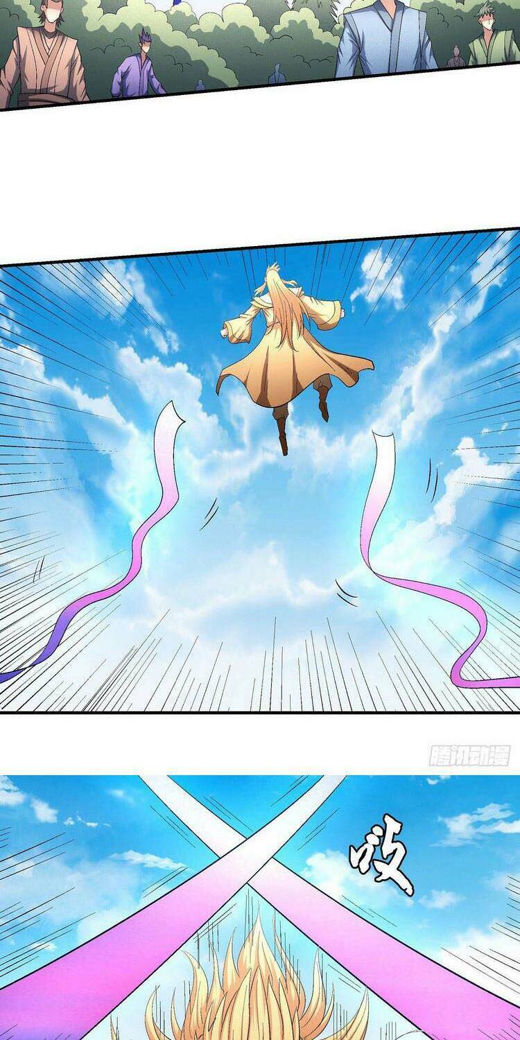 Tuyệt Thế Võ Thần Chapter 437 - Trang 2