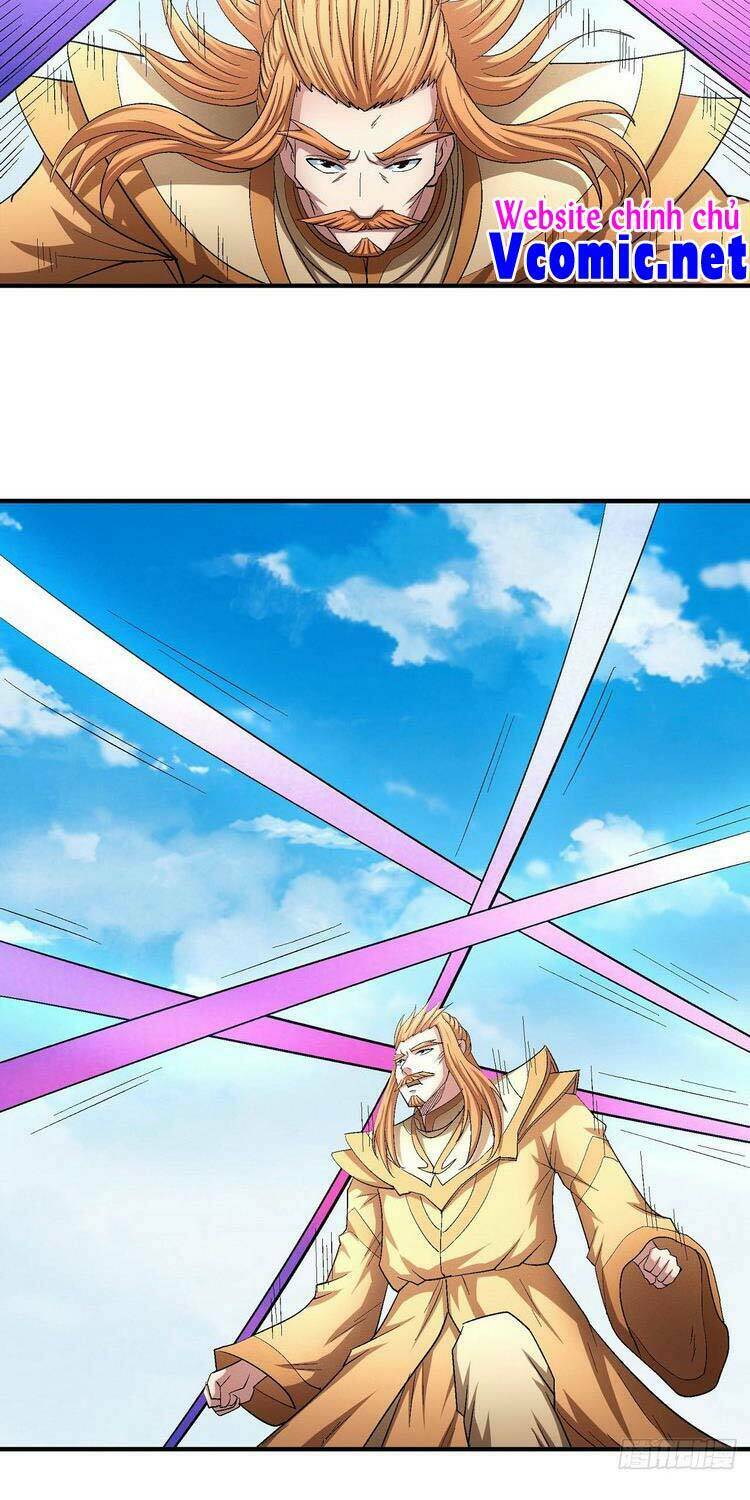 Tuyệt Thế Võ Thần Chapter 437 - Trang 2