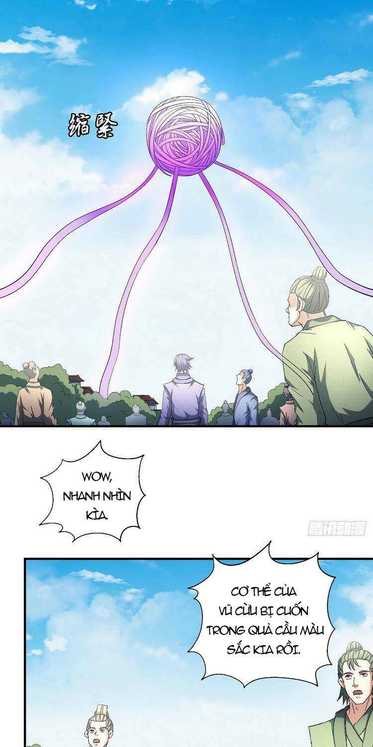 Tuyệt Thế Võ Thần Chapter 438 - Trang 2