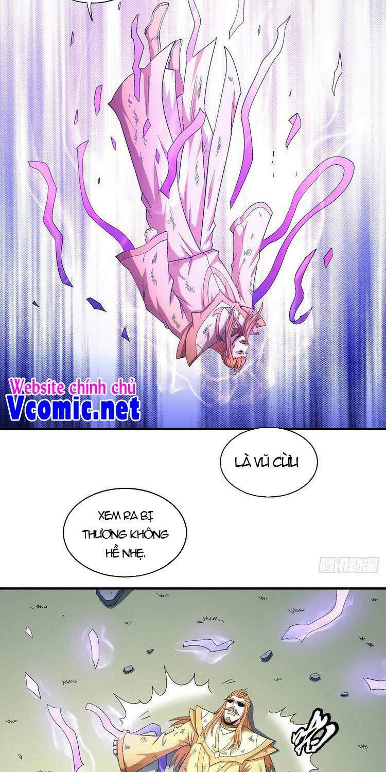 Tuyệt Thế Võ Thần Chapter 438 - Trang 2