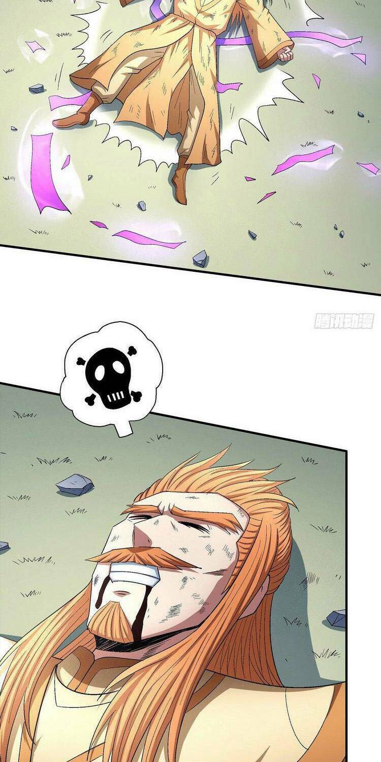 Tuyệt Thế Võ Thần Chapter 438 - Trang 2