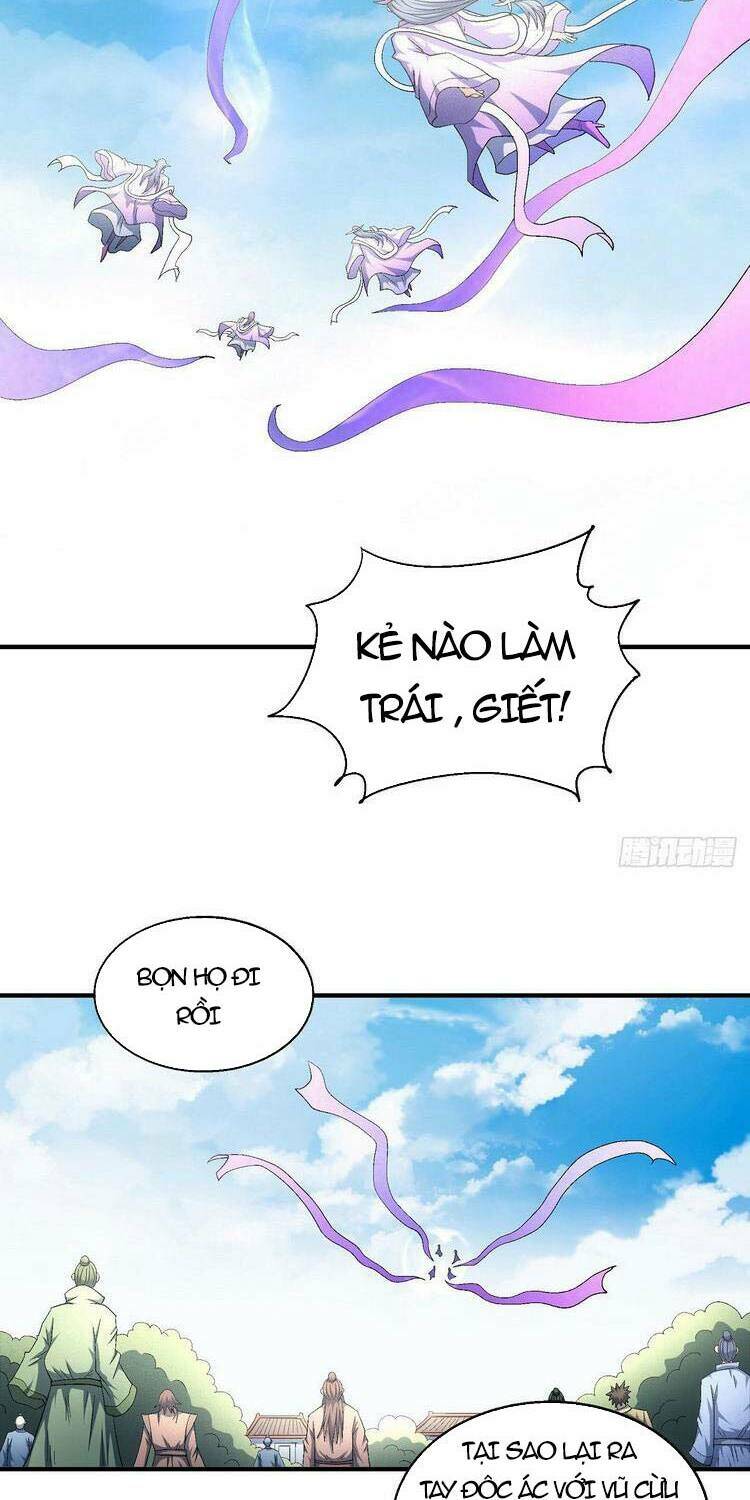 Tuyệt Thế Võ Thần Chapter 438 - Trang 2