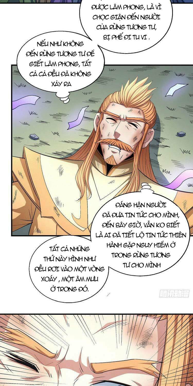 Tuyệt Thế Võ Thần Chapter 438 - Trang 2