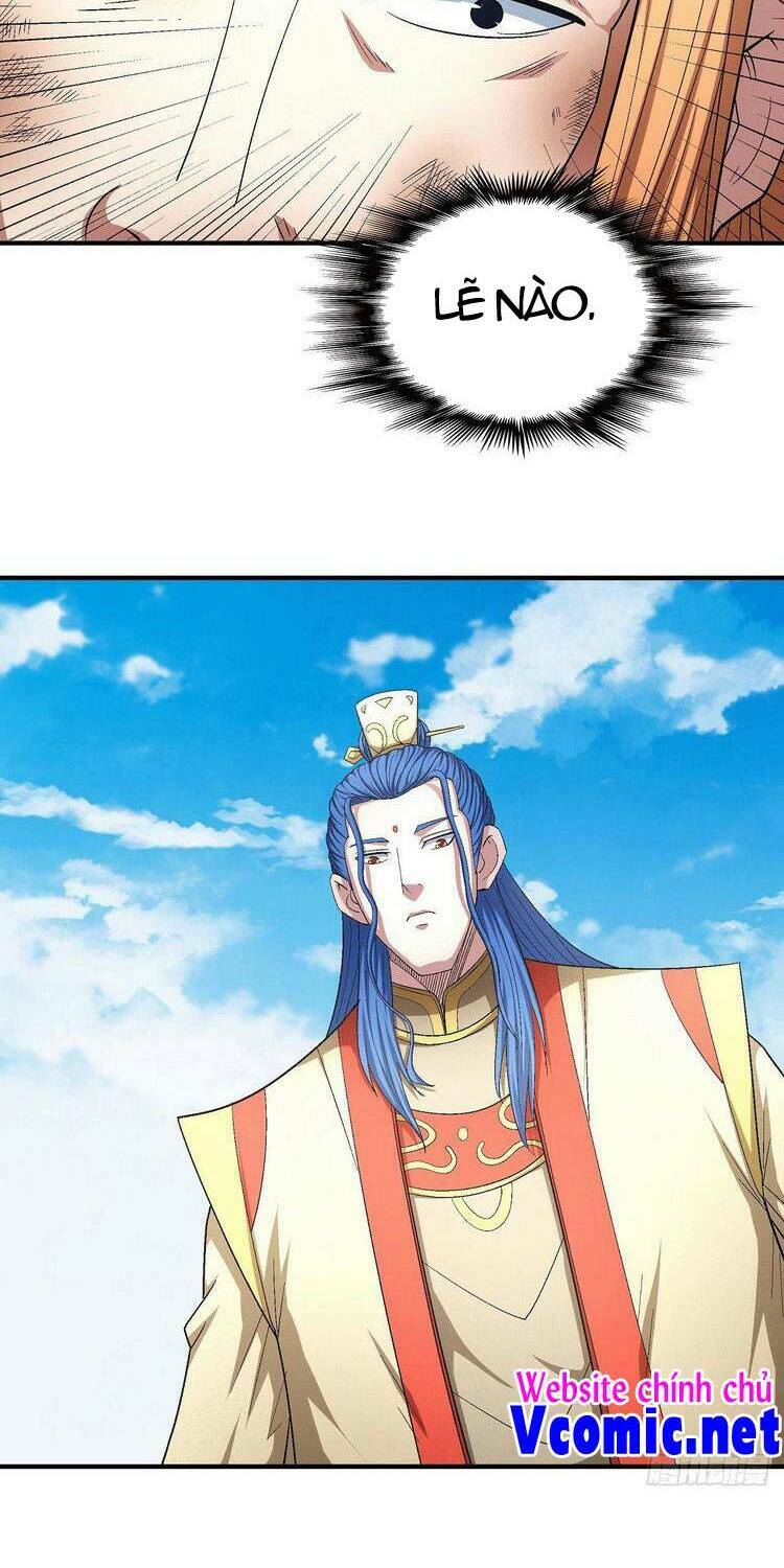 Tuyệt Thế Võ Thần Chapter 438 - Trang 2