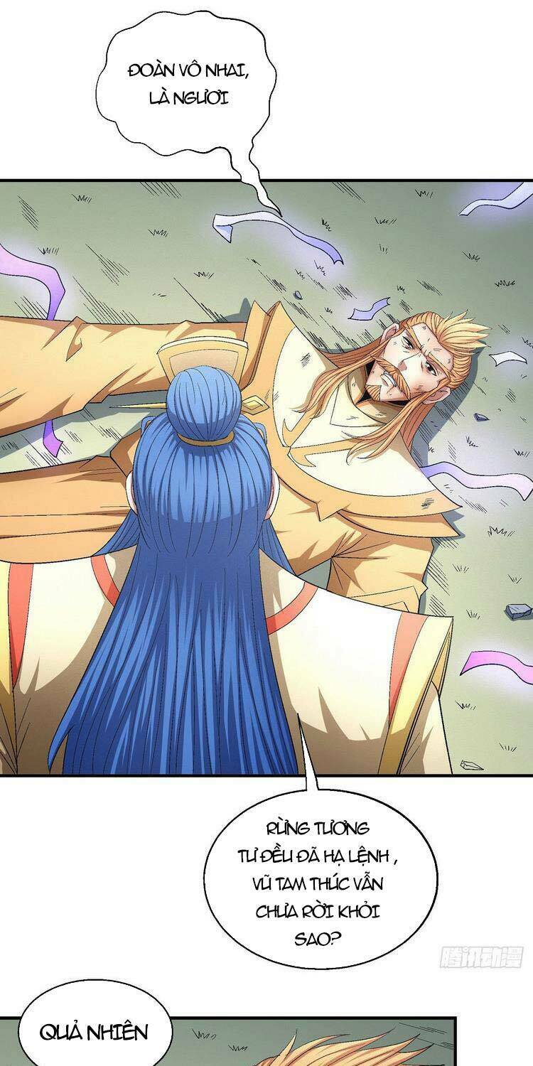 Tuyệt Thế Võ Thần Chapter 438 - Trang 2