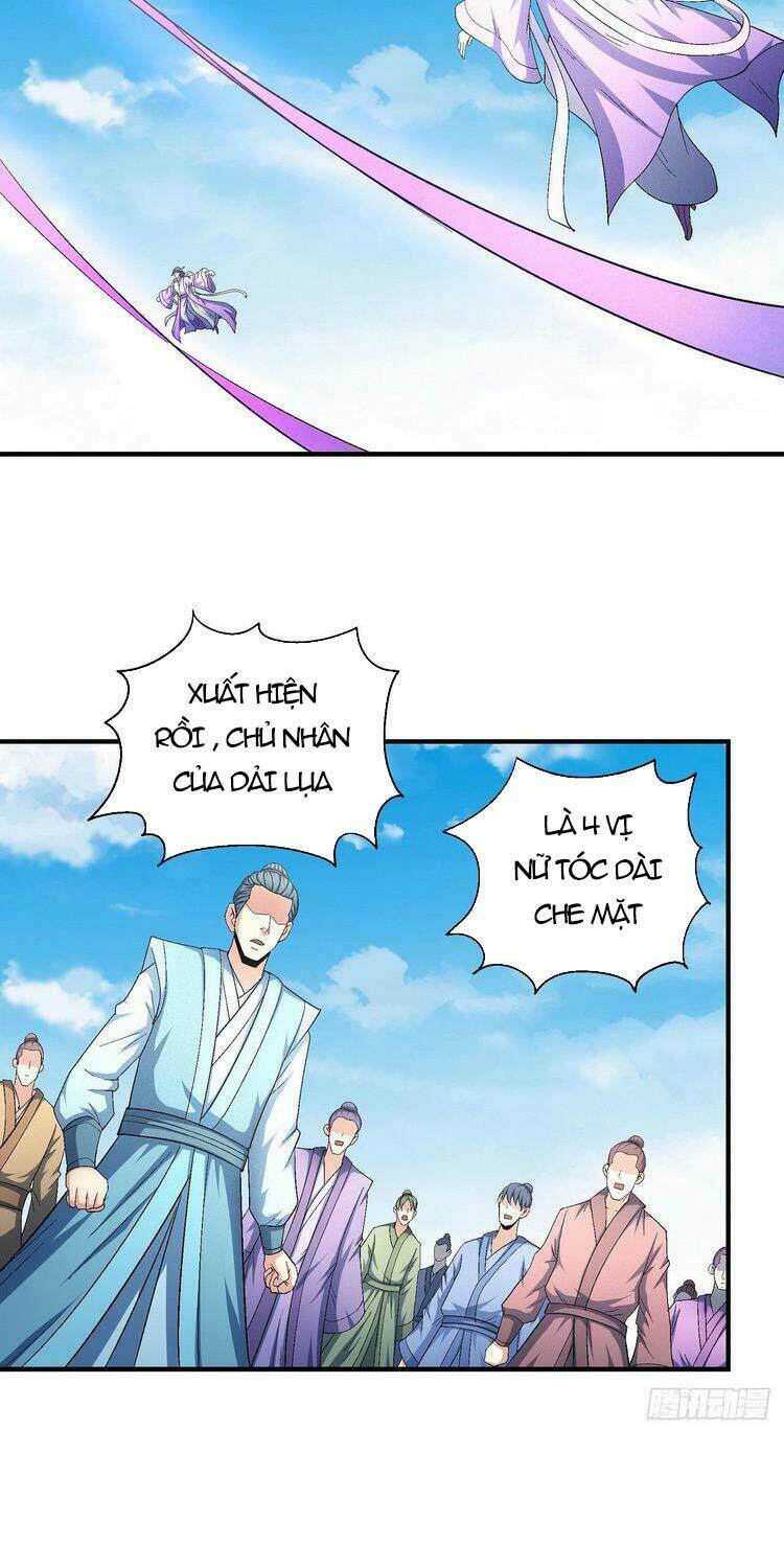 Tuyệt Thế Võ Thần Chapter 438 - Trang 2