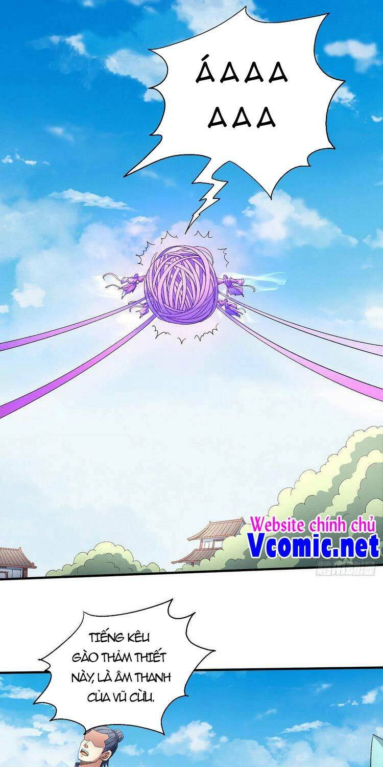 Tuyệt Thế Võ Thần Chapter 438 - Trang 2