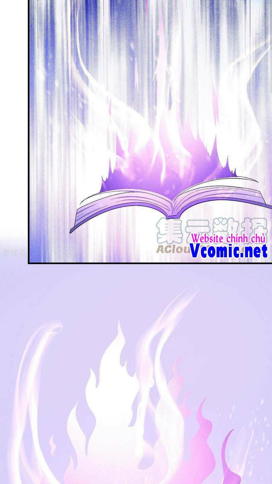 Tuyệt Thế Võ Thần Chapter 439 - Trang 2